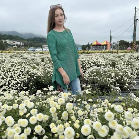 Miaoli Sanyi Bo Wu Guan Homestay Dış mekan fotoğraf