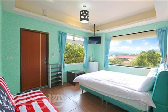 Miaoli Sanyi Bo Wu Guan Homestay Dış mekan fotoğraf